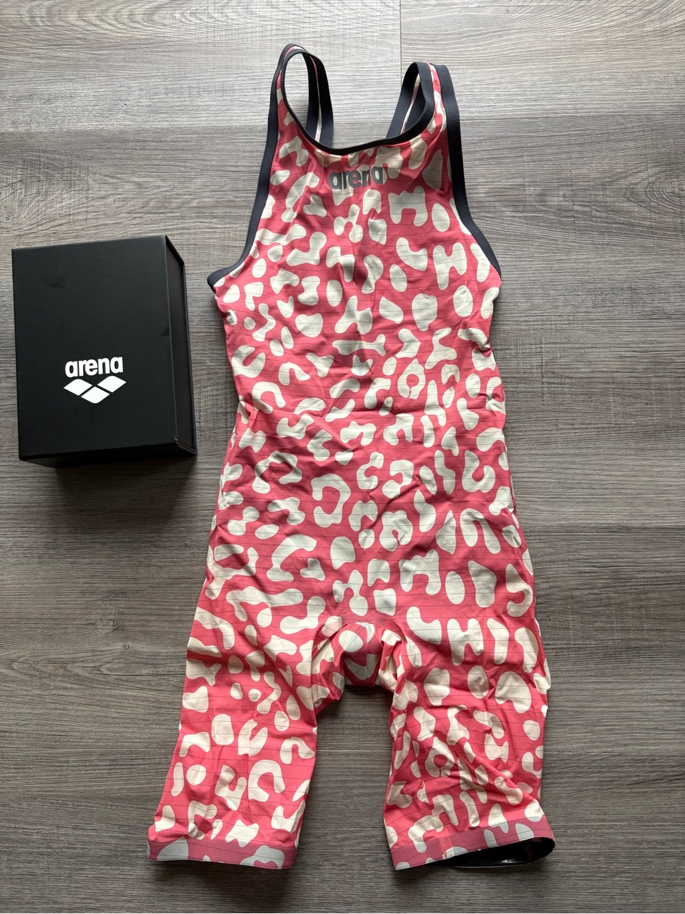 Arena Powerskin Carbon Air2 tech suit- size 22!